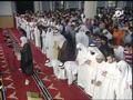 دعاء الشيخ سعد الغامدي في صلاة التراويح ليلة السابع من رمضان 1433 هجري