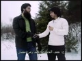 لقاء مع شاب كندي مسلم....An interview with a Canadian convert to islam