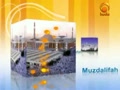 The Story of Hajj ....Episode4.... Shaikh Kareem Abu Zeid 